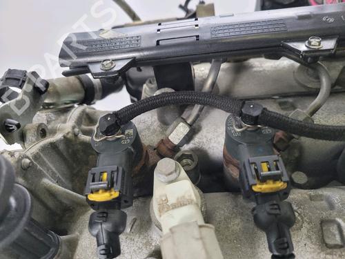 Engine FIAT PANDA (169_) 1.3 D Multijet (169.AXC1A) | BP25983416M1