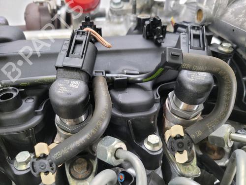 Engine NISSAN JUKE (F15) 1.5 dCi | BP30716039M1 - Image 10