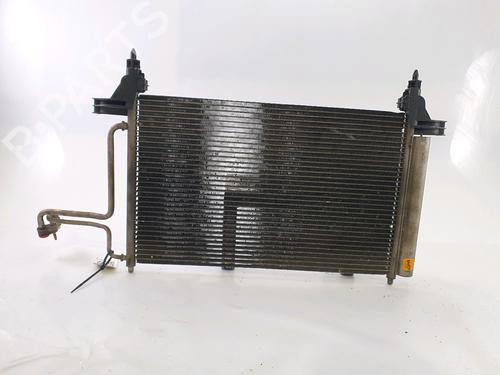 AC Kondensor FIAT STILO (192_) 1.9 JTD (192_XE1A) | BP24461879M32 