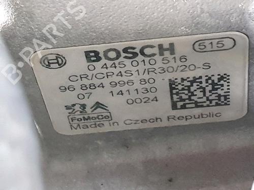 Engine CITROËN C3 II (SC_) 1.4 HDi 70 (SC8HZC, SC8HR0, SC8HP4) | BP34118675M1  - Image 8