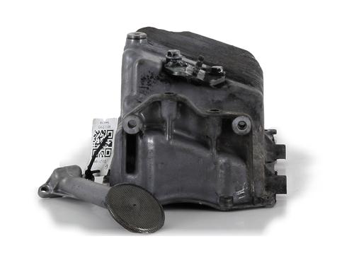Oil sump FIAT DOBLO MPV (119_, 223_) | BP32278199M115