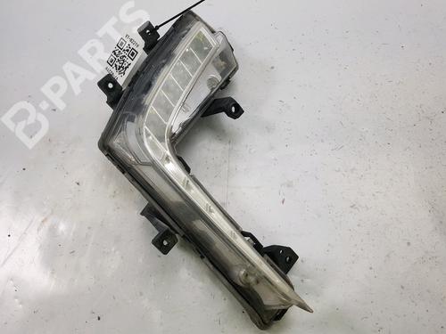 Used Right daytime light Right daytime light SUZUKI SWIFT IV (FZ, NZ) 1.2 (AZH412, ZC72S) (94 hp) 10676809 10676809