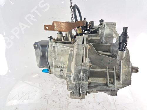 Gearbox DACIA LOGAN (LS_) 1.4 (LS0A, LS0C, LS0E, LS0G) | BP39576411M3 - Image 3