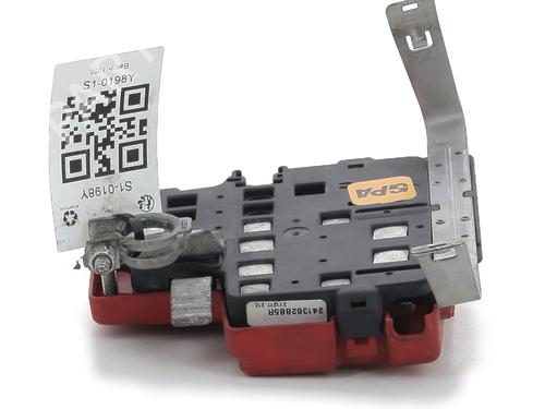 Elektronisk modul RENAULT MASTER III Van (FV) 2.3 dCi 110 FWD (FV0R, FV0W, FV1A) (110 hp) 30093859