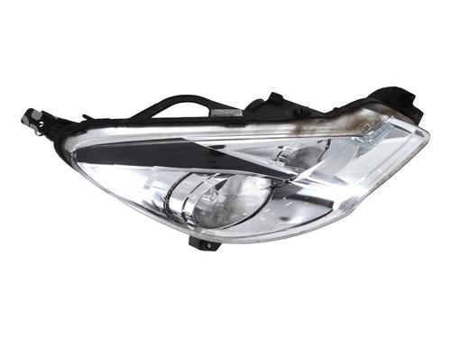 Right headlight CITROËN C3 II (SC_) 1.2 VTi 82 | BP33972385C29  - Image 5