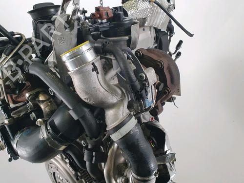 Engine AUDI A1 (8X1, 8XK) 1.4 TDI | BP39045195M1 - Image 6