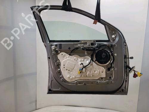 Left front door PEUGEOT 308 II (LB_, LP_, LW_, LH_, L3_) 1.6 BlueHDi 120 | BP29820129C2 