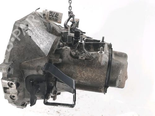 Used Gearbox Gearbox PEUGEOT 206 Hatchback (2A/C) 1.4 HDi eco 70 (68 hp) 34337738 34337738