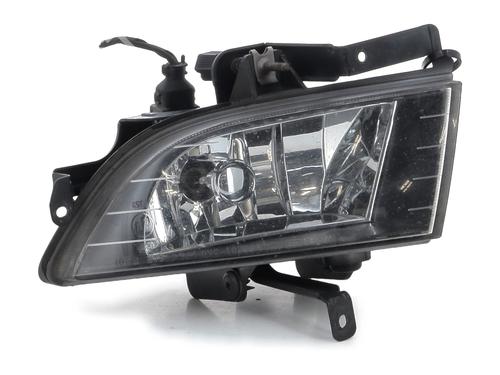 Used Left front fog light HYUNDAI SONATA V (NF) 2.0 CRDi (140 hp) 24634818