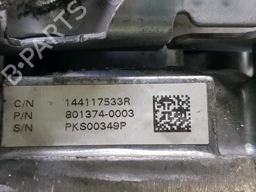 Engine RENAULT KANGOO Express (FW0/1_) 1.5 dCi 75 (FW07, FW10, FW04) | BP29849031M1
