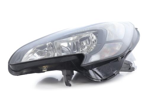 Left headlight OPEL CORSA E (X15) 1.3 CDTI (08, 68) | BP39523531C28 - Image 4