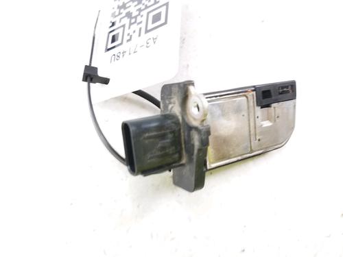 Used Starter Starter FORD FIESTA VI (CB1, CCN) 1.6 TDCi (90 hp) 10659458 10659458