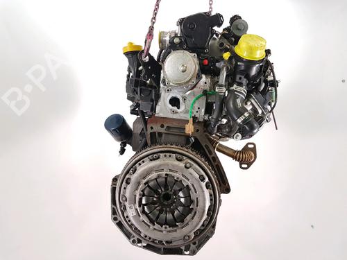 Engine NISSAN JUKE (F15) 1.5 dCi | BP34337352M1 - Image 3