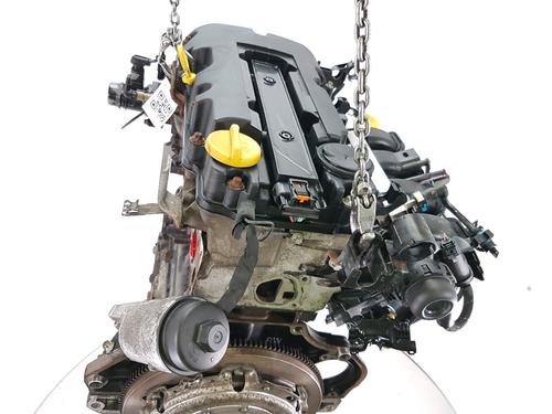 Engine OPEL CORSA D (S07) 1.2 (L08, L68) | BP32278559M1 