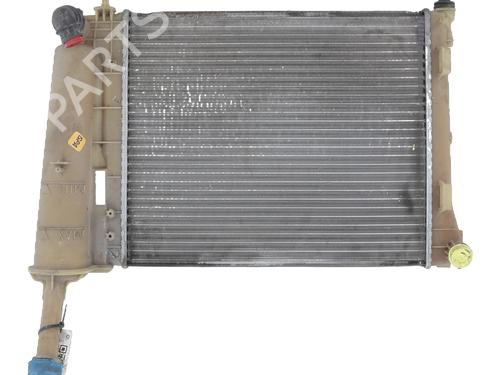 Køler FIAT 500 (312_) 1.2 (312AXA1A) (69 hp) 30334419