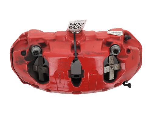 left-front-brake-caliper-porsche-cayenne-92a-2010-2011-2012-2013-2014-2015-2016-2017-2018-36592193 main image
