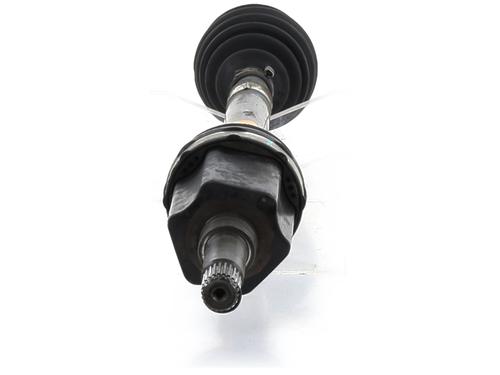 Right front driveshaft ALFA ROMEO STELVIO (949_) 2.2 D Q4 (949.AXB2A) | BP29987635M39