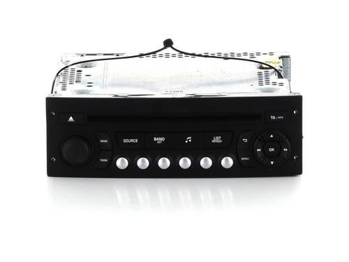 radio-citroen-c3-ii-sc_-2009-33332460 main image