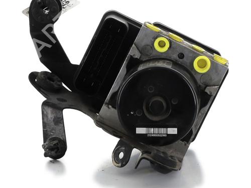 Used ABS pump RENAULT SCÉNIC III (JZ0/1_) 1.5 dCi (106 hp) 28835639