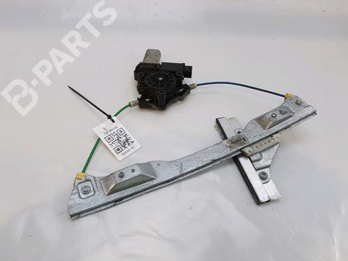 Used Front left window mechanism Front left window mechanism OPEL CORSA D (S07) 1.3 CDTI (L08, L68) (75 hp) 10908467 10908467