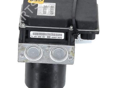 ABS pump SEAT IBIZA III (6L1) 1.9 TDI | BP25621642M43 