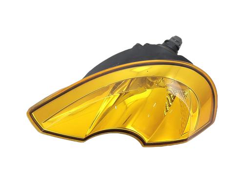 Left front indicator RENAULT MODUS / GRAND MODUS (F/JP0_) 1.2 (JP0C, JP0K, FP0C, FP0K, FP0P, JP0P, JP0T) | BP29389827C32 