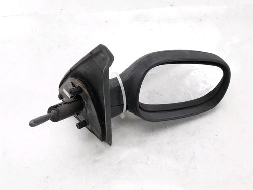 Used Right mirror Right mirror RENAULT CLIO II (BB_, CB_) 1.9 D (B/CB0E, BB0J) (64 hp) 10429021 10429021