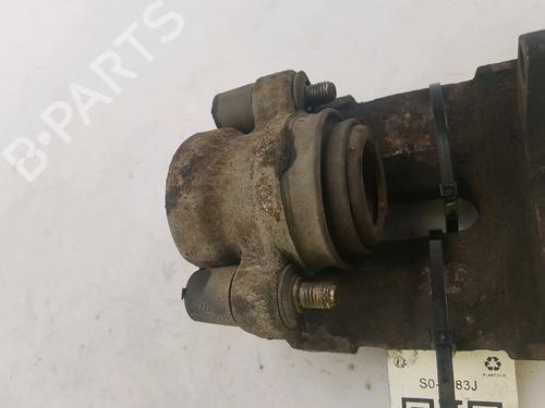 Left rear brake caliper BMW 3 Convertible (E93) 335 i | BP27918928M107 