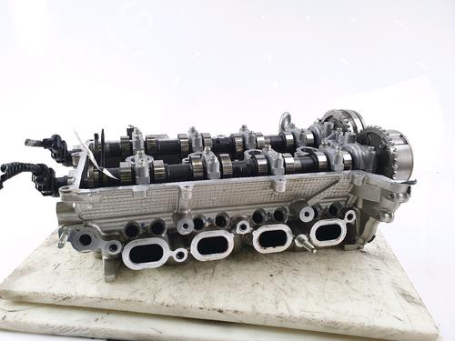 Cylinder head SUZUKI SWIFT V (AZ) 1.2 Hybrid (Mild Hybrid) (A2L412) | BP25982835M5 