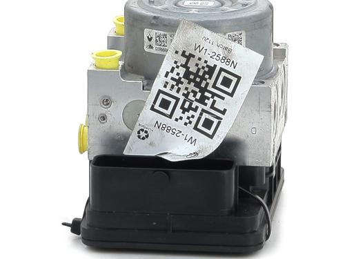 ABS pump DACIA LODGY (JS_) 1.3 TCe 130 (JSNE) | BP30165285M43 