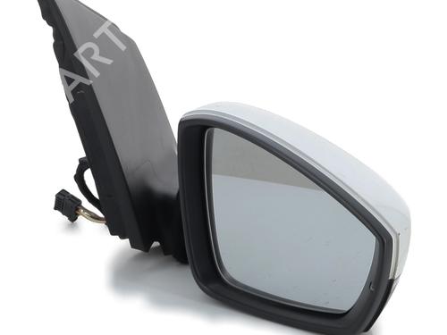 Right mirror VW POLO V (6R1, 6C1) 1.4 (6R1) | BP29819735C27 