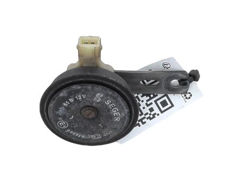 Horn RENAULT CLIO III (BR0/1, CR0/1)  | BP27914150E13 