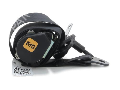 Rear right belt tensioner DACIA LOGAN MCV (KS_) 1.5 dCi (KS0W) | BP30166102C90