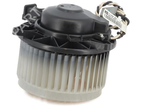 Heater blower motor CHEVROLET VOLT EV 150 | BP27439827M62