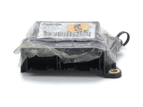 Airbag module CITROËN C3 II (SC_) 1.6 HDi 110 (112 hp) 28536248