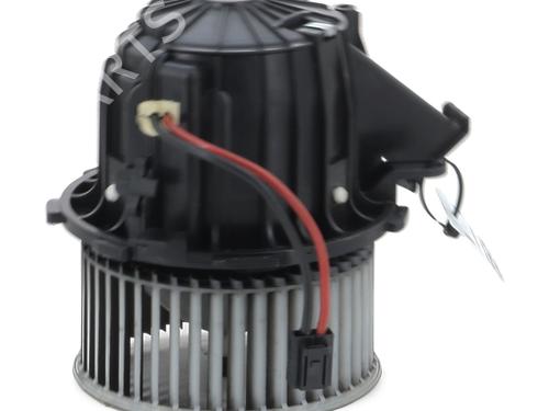 Heater blower motor AUDI A5 Sportback (8TA) 2.0 TDI | BP29390048M62 