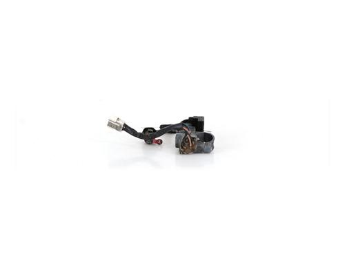 Ignition barrel NISSAN NAVARA (D22) 2.5 D 4x4 | BP36182389M48 - Image 3