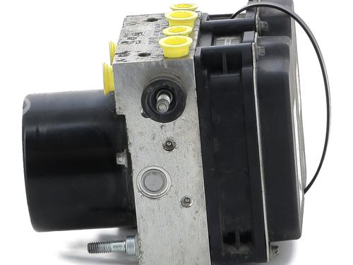 ABS pump VW POLO V (6R1, 6C1)  | BP26609630M43 