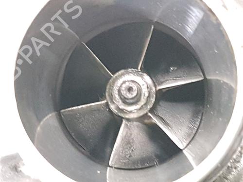 Engine ALFA ROMEO 147 (937_) 1.9 JTDM 16V (937.AXN1B, 937.BXN1B) | BP21830944M1 