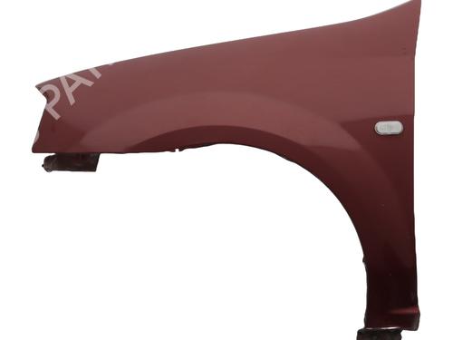 Left front fenders DACIA LOGAN (LS_) 1.6 (LSOB, LSOD, LSOF, LSOH) | BP28365815C41 