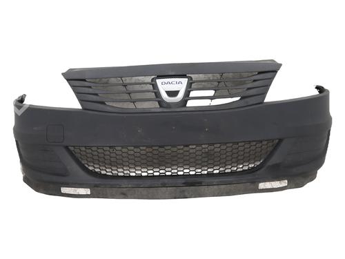 Used Front bumper DACIA LOGAN (LS_) 1.4 MPI LPG (LS0C) (75 hp) 30799700