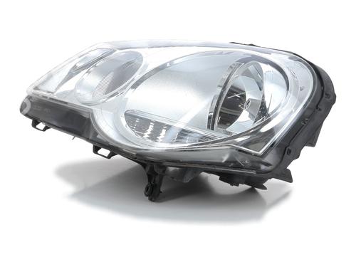 Venstre forlygte VW POLO IV (9N_, 9A_) [2001-2014]  29110627