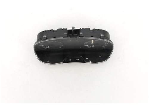 Used Instrument cluster SKODA FABIA II (542) 1.2 (60 hp) 19090489