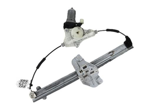 Used Rear left window mechanism Rear left window mechanism KIA RIO III (UB) 1.4 CRDi (90 hp) 36182597 36182597