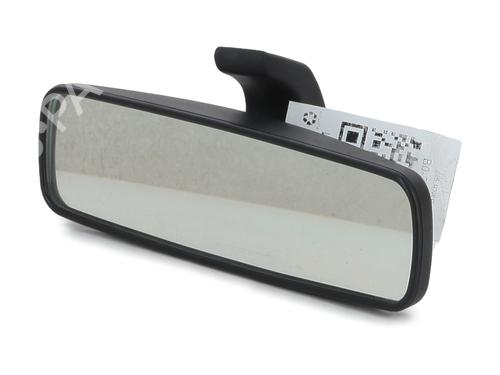 Bakspejl indvendigt RENAULT MEGANE III Hatchback (BZ0/1_, B3_) 1.5 dCi (BZ0C) (90 hp) 29390366