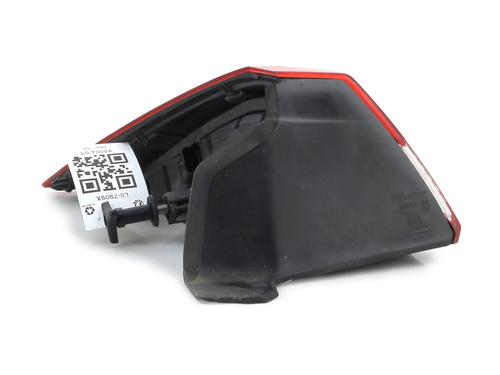 Right taillight RENAULT LAGUNA III (BT0/1) 2.0 dCi (BT07, BT0J, BT14, BT1A, BT1S) | BP28311191C35 