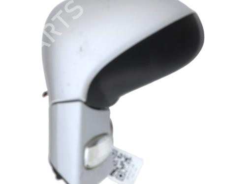 Left mirror PEUGEOT 308 SW I (4E_, 4H_) 1.6 16V | BP29048254C26 