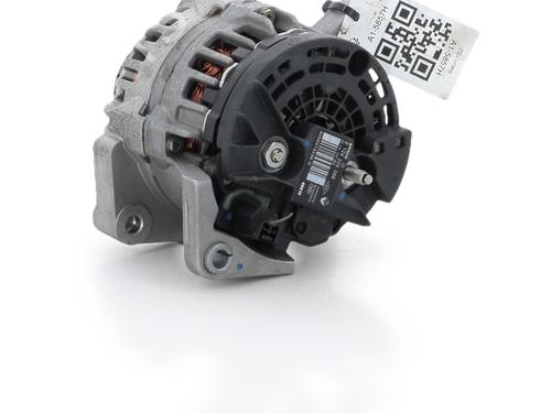 Alternator RENAULT TWINGO II (CN0_) 1.2 16V (CN04, CN0B) | BP32201430M7 - Image 2