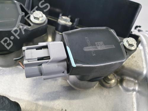 Engine RENAULT TWINGO III (BCM_, BCA_) 0.9 TCe 95 | BP39194667M1 - Image 9