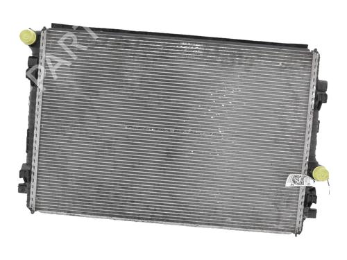 Radiateur à eau VW TIGUAN (AD1, AX1) 2.0 TDI (150 hp) 31749893